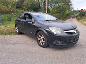 Opel Astra 1,6 XEP 105коня На части , снимка 7