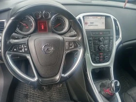 Opel Astra GTC, снимка 9