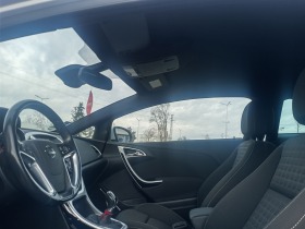 Opel Astra GTC | Mobile.bg   8