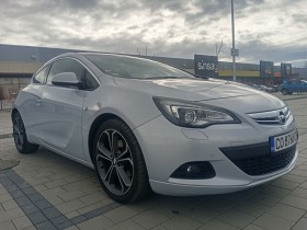 Opel Astra GTC, снимка 3