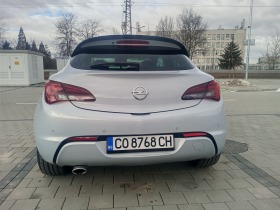 Opel Astra GTC, снимка 6