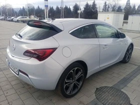 Opel Astra GTC OPC Line , снимка 4