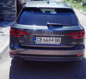 Audi A4, снимка 3