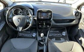 Renault Clio Тсе, снимка 9