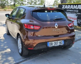 Renault Clio Тсе - 11900 лв. - 13319085 7