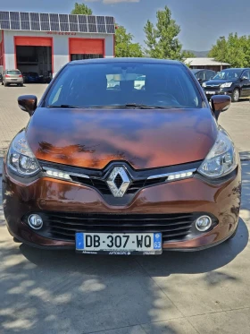 Renault Clio Тсе - 11900 лв. - 13319085 2