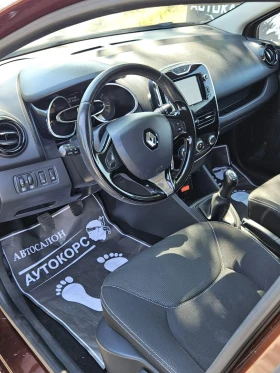 Renault Clio Тсе - 11900 лв. - 13319085 9