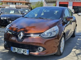 Renault Clio Тсе