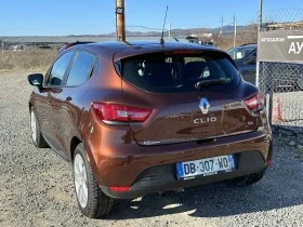 Renault Clio Тсе, снимка 6