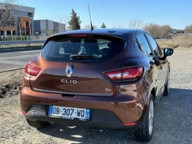 Renault Clio Тсе, снимка 4