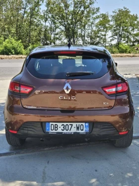 Renault Clio Тсе - 11900 лв. - 13319085 6