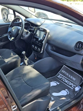 Renault Clio Тсе - 11900 лв. - 13319085 12