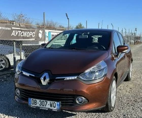 Renault Clio Тсе, снимка 1