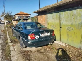 Rover 600 С регистрация в движение, снимка 3