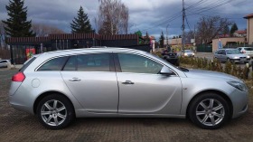 Opel Insignia 2.8 44 | Mobile.bg   4