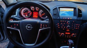 Opel Insignia 2.8 44 | Mobile.bg   12