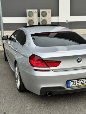 BMW 640 ЛИЗИНГ, снимка 6