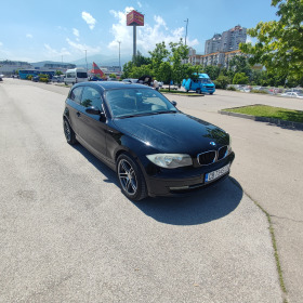 BMW 116, снимка 1 - Автомобили и джипове - 45907045