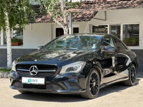 Mercedes-Benz CLA 200 AMG Line | Mobile.bg    1