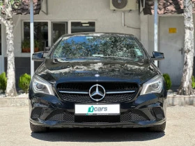 Mercedes-Benz CLA 200 AMG Line | Mobile.bg    2