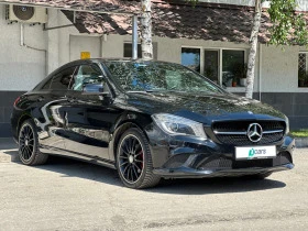 Mercedes-Benz CLA 200 AMG Line | Mobile.bg    3