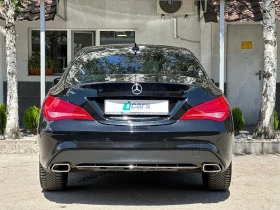 Mercedes-Benz CLA 200 AMG Line | Mobile.bg    5