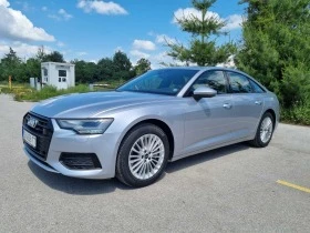 Audi A6 50 Plug-in хибрид 35000 kм. Гаранция, снимка 1