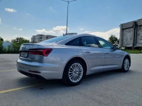 Audi A6 50 Plug-in хибрид 35000 kм. Гаранция, снимка 5