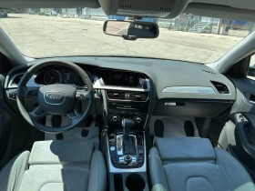 Audi A4 S-LINE/3.0tdi/245кс./Quattro/Панорама, снимка 11