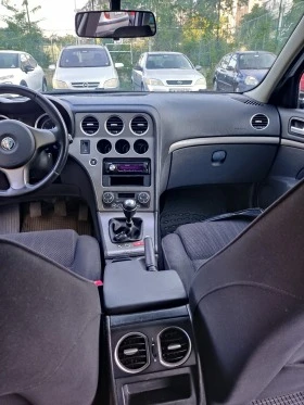 Alfa Romeo 159 sportwagon 1.8 MPI | Mobile.bg    15