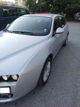 Alfa Romeo 159 sportwagon 1.8 MPI, снимка 3