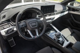 Audi A5 Sportback 50 TDI quattro S line, снимка 11