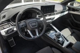 Audi A5 Sportback 50 TDI quattro S line | Mobile.bg    11