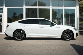 Audi A5 Sportback 50 TDI quattro S line | Mobile.bg    4