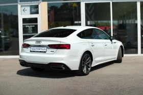 Audi A5 Sportback 50 TDI quattro S line | Mobile.bg    5