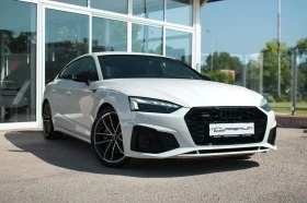 Audi A5 Sportback 50 TDI quattro S line | Mobile.bg    3