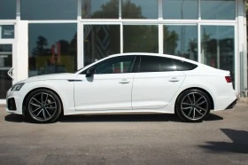 Audi A5 Sportback 50 TDI quattro S line | Mobile.bg    8