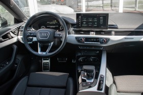Audi A5 Sportback 50 TDI quattro S line, снимка 10