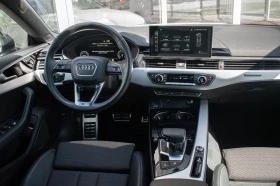 Audi A5 Sportback 50 TDI quattro S line | Mobile.bg    10