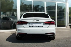 Audi A5 Sportback 50 TDI quattro S line | Mobile.bg    6