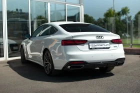 Audi A5 Sportback 50 TDI quattro S line | Mobile.bg    7