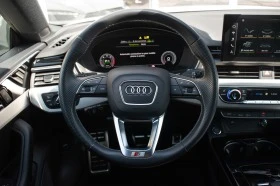 Audi A5 Sportback 50 TDI quattro S line | Mobile.bg    9