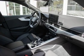 Audi A5 Sportback 50 TDI quattro S line | Mobile.bg    12