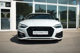 Audi A5 Sportback 50 TDI quattro S line | Mobile.bg    2