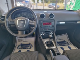 Audi A3 1.6   BENZ, снимка 9