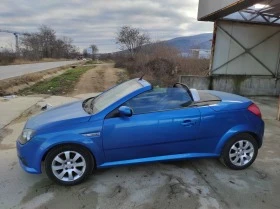  Opel Tigra