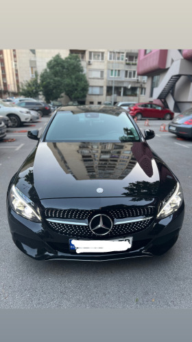 Mercedes-Benz C 300 | Mobile.bg    2