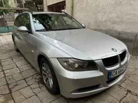 BMW 320 E91 163hp Панорама, снимка 1