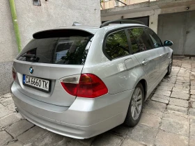 BMW 320 E91 163hp Панорама, снимка 4