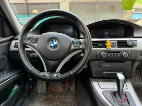 BMW 320 E91 163hp Панорама, снимка 10